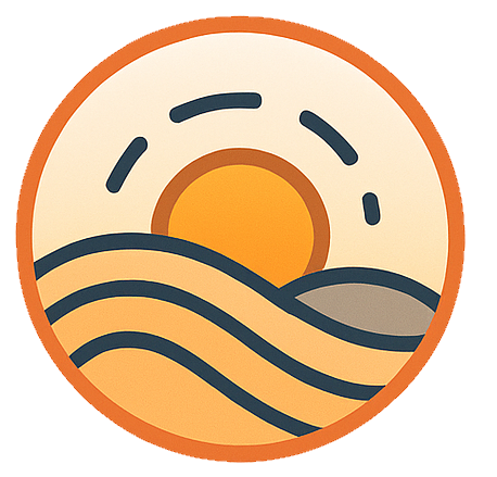 Find Perfect Sunset Spots